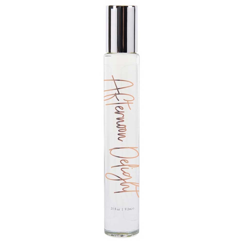Afternoon Delight - Perfume With Pheromones - Tropical Floral 3 Oz CGC1104-00