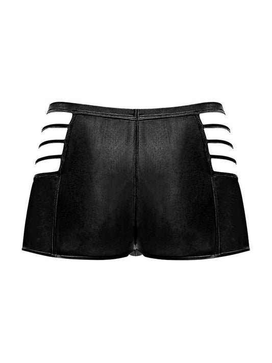 Cage Matte Cage Short - Large - Black