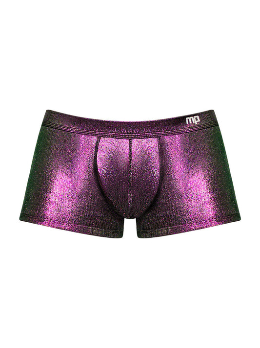 Hocus Pocus - Uplift Short - Medium - Purple