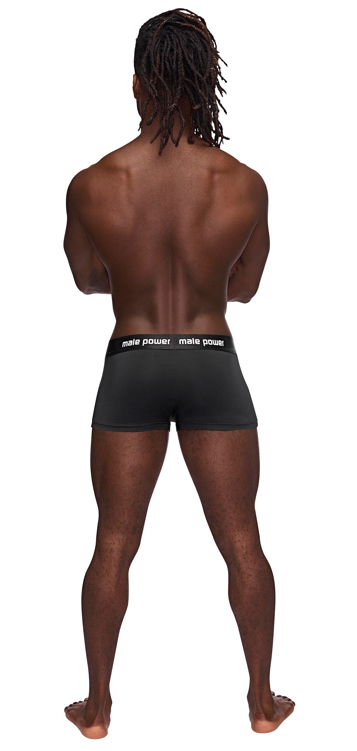 The Helmet Short - X-Large - Black