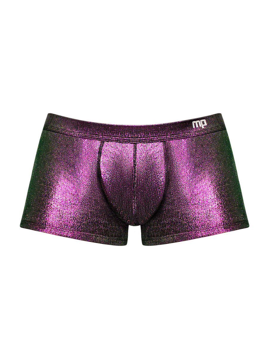 Hocus Pocus - Uplift Short - Small - Purple